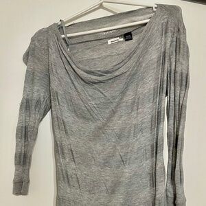 Bench Scoop Neck Sweater
